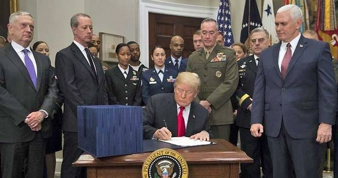 Ngân sách quốc phòng Mỹ ảnh 1 Ngan sach quoc phong My anh 1