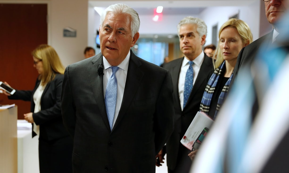 căng thẳng Mỹ Triều Tiên ảnh 1 cang thang My Trieu Tien anh 1