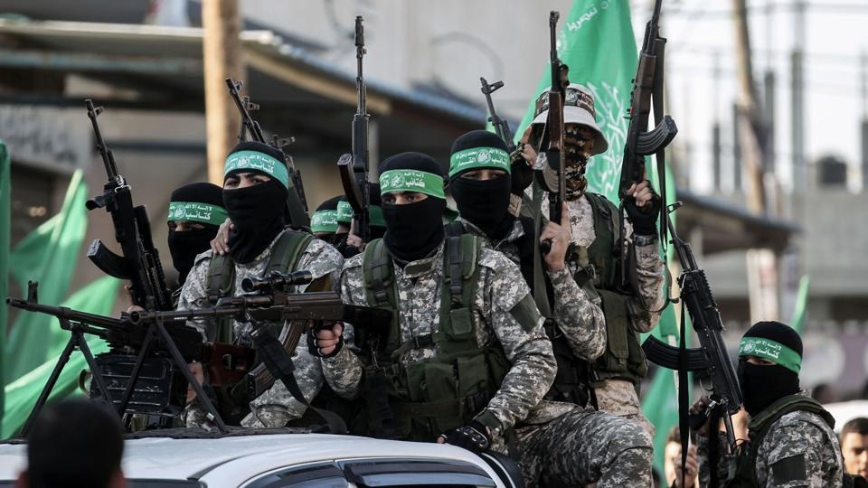 Do Thai - Arab va cuoc doi dau nghin nam tai Trung Dong hinh anh