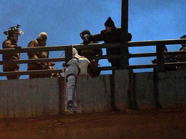 giet nguoi o Mexico anh 1