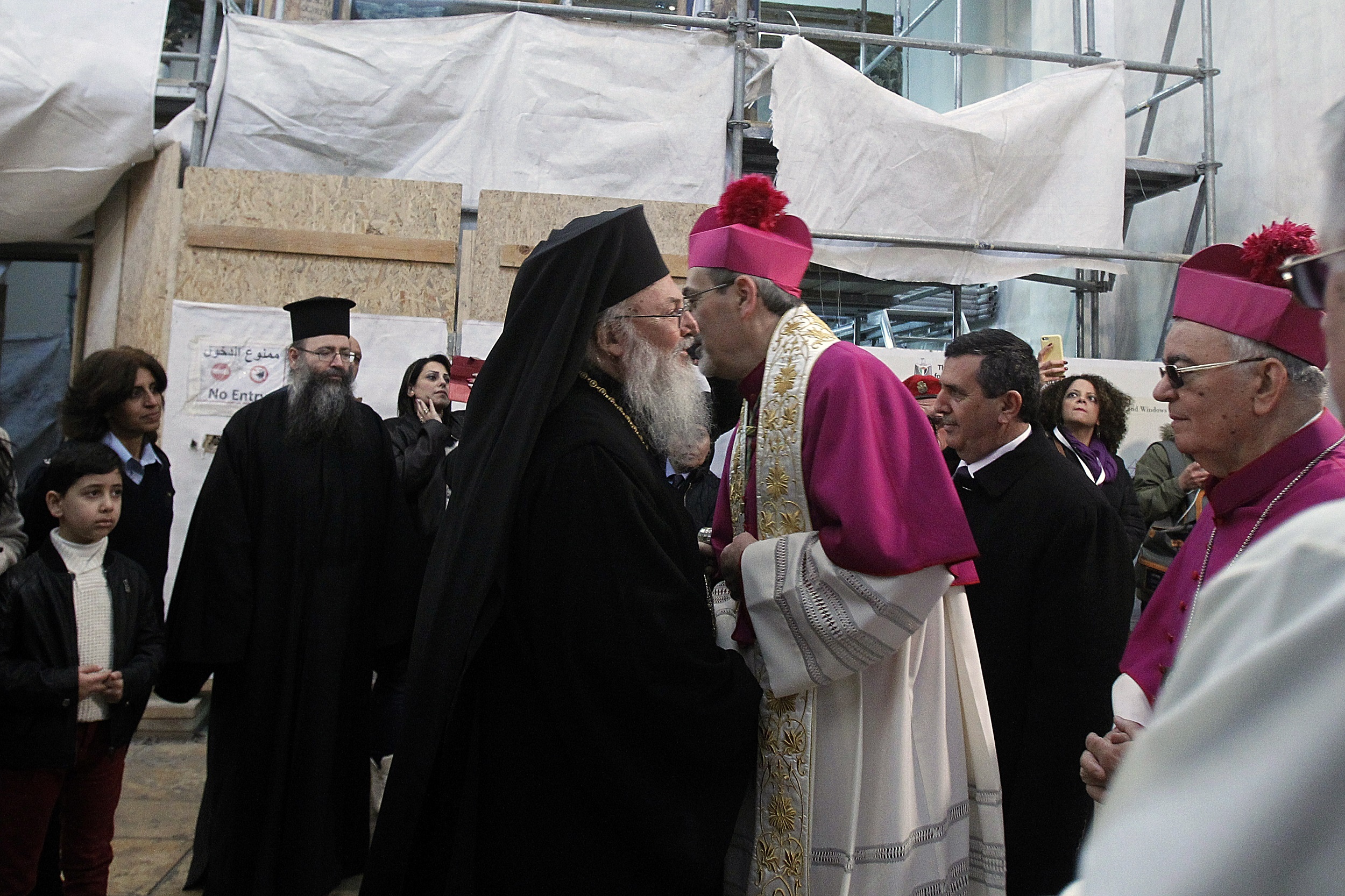 giang sinh tren the gioi anh 7