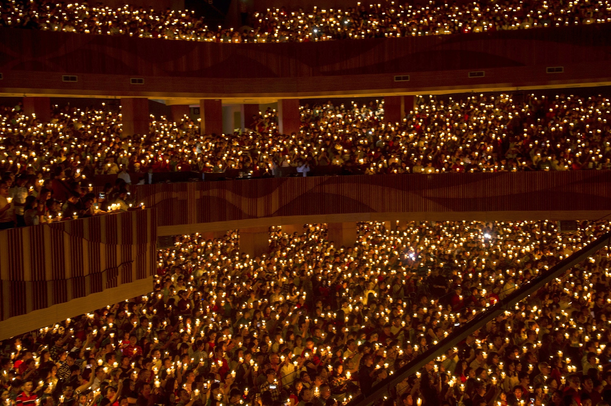 giang sinh tren the gioi anh 6