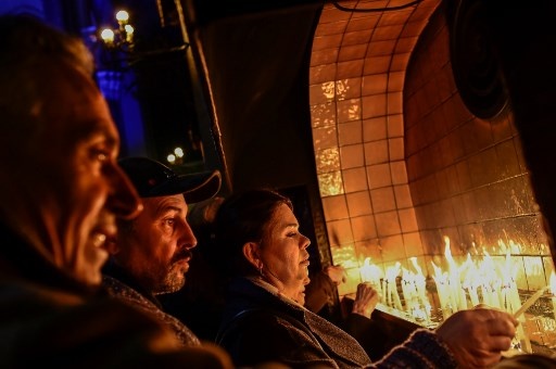 giang sinh tren the gioi anh 8