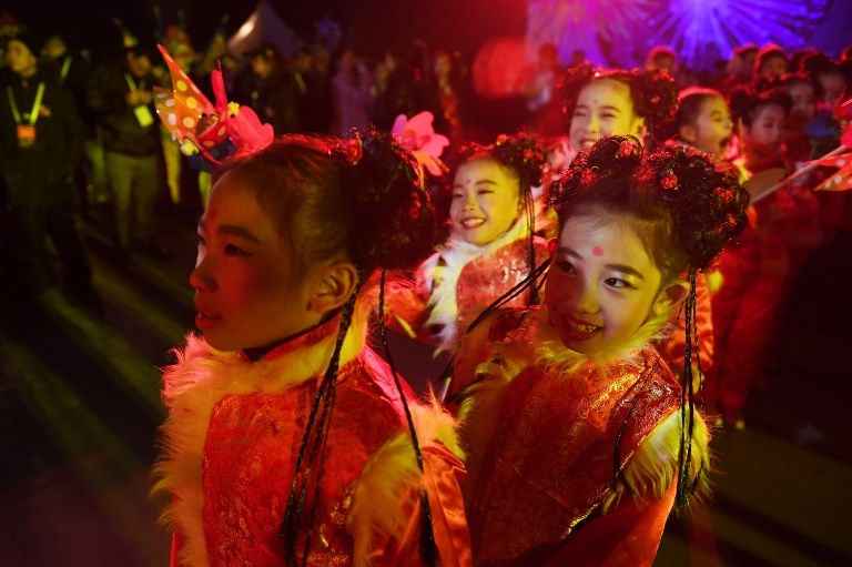 The gioi don nam moi anh 3