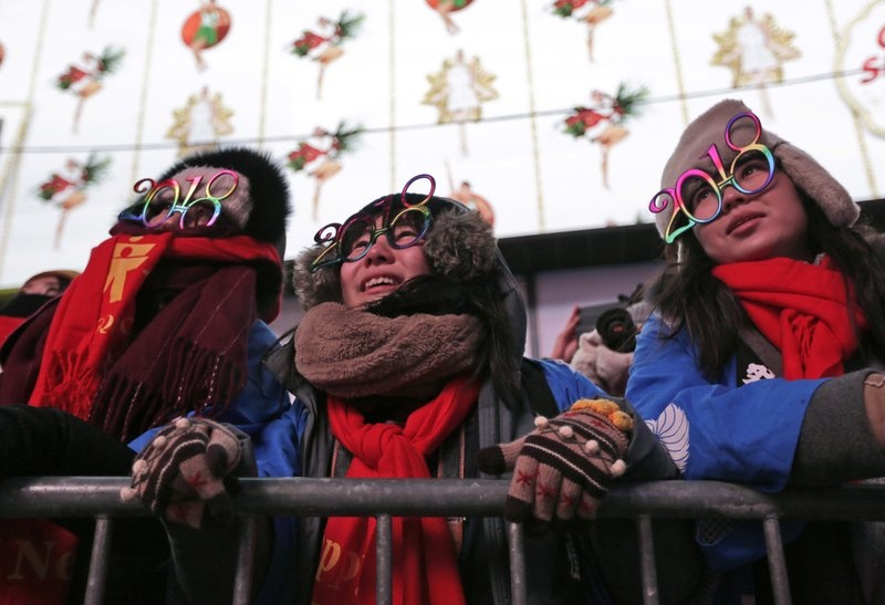 Giao thua quang truong thoi dai anh 5