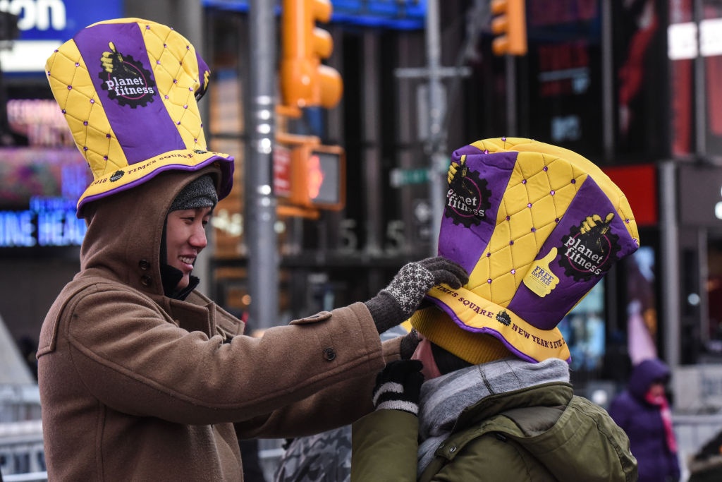 The gioi don nam moi anh 13