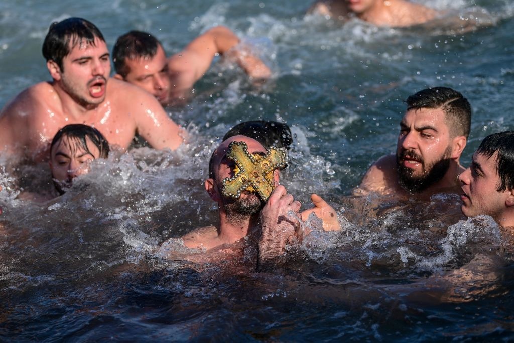 giang sinh Nga anh 8