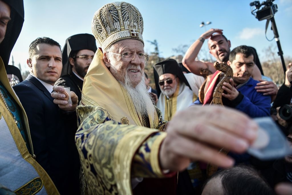 giang sinh Nga anh 7