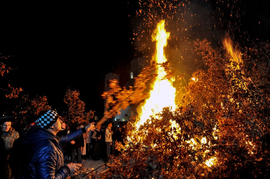 giang sinh Nga anh 9