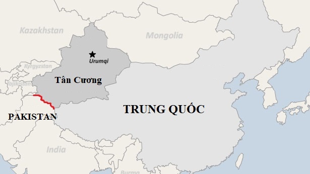 Hoi giao cuc doan Trung Quoc anh 2