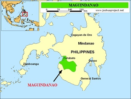 IS tấn công Philippines ảnh 2 IS tan cong Philippines anh 2