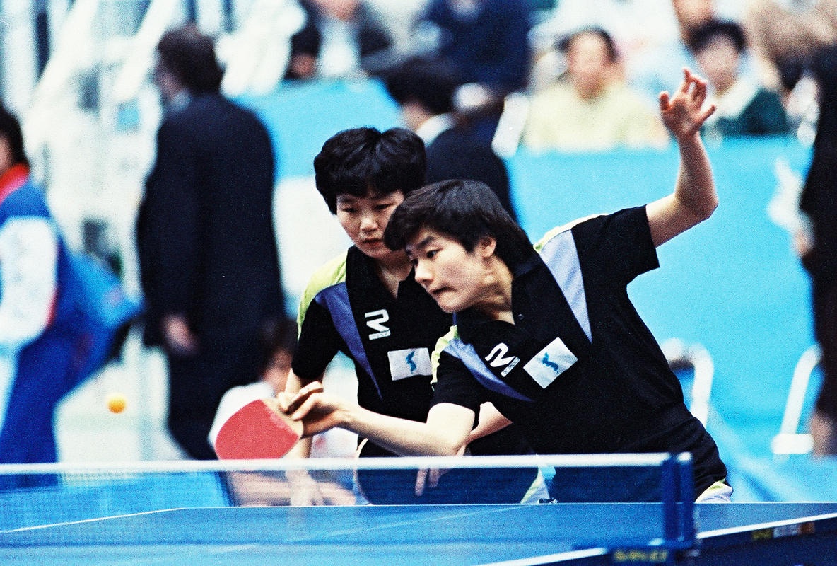 Toan tinh doi thoai Trieu Tien Han Quoc anh 3