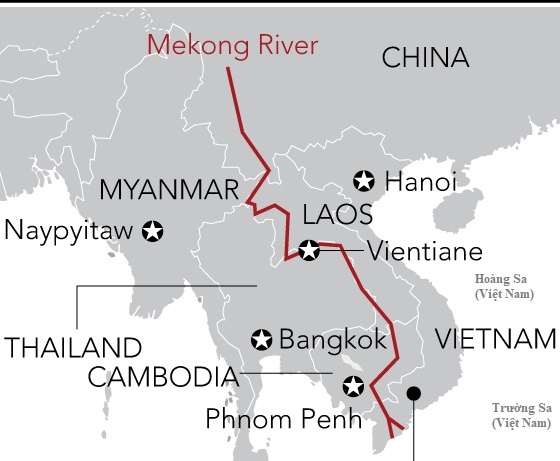 Lan Thương Mekong ảnh 2 Lan Thuong Mekong anh 2