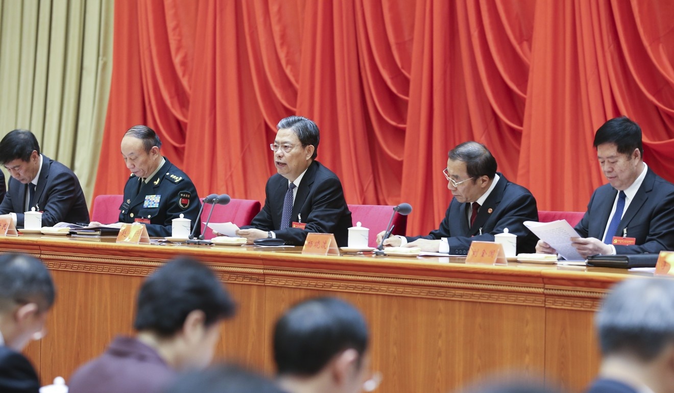 Trung Quốc chống tham nhũng ảnh 1 Trung Quoc chong tham nhung anh 1