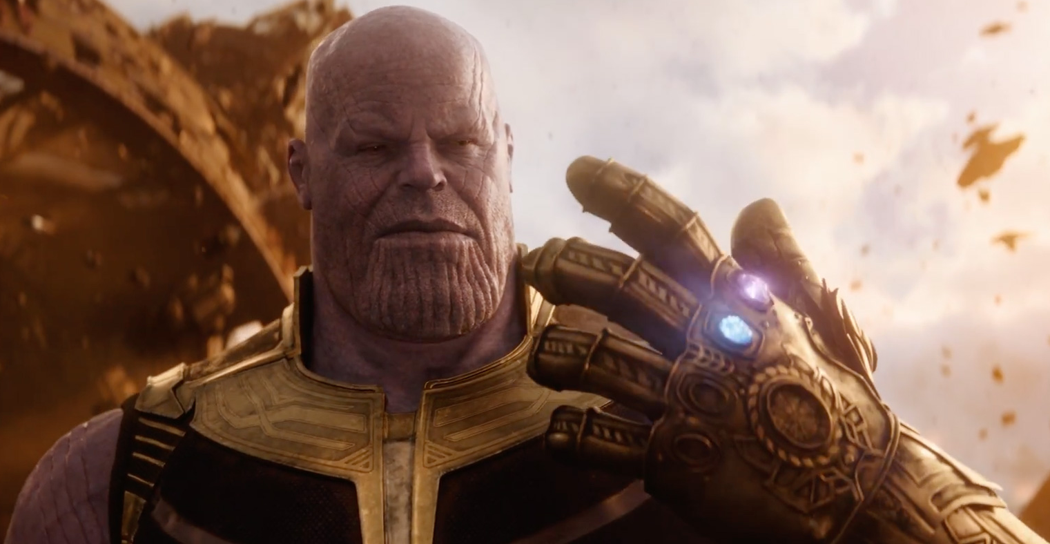 Thanos co the manh den muc nao neu 'gom' du 6 vien da vo cuc? hinh anh