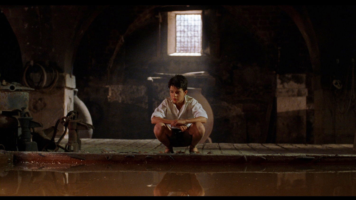 Guillermo del Toro,  The Shape of Water,  Oscar anh 1