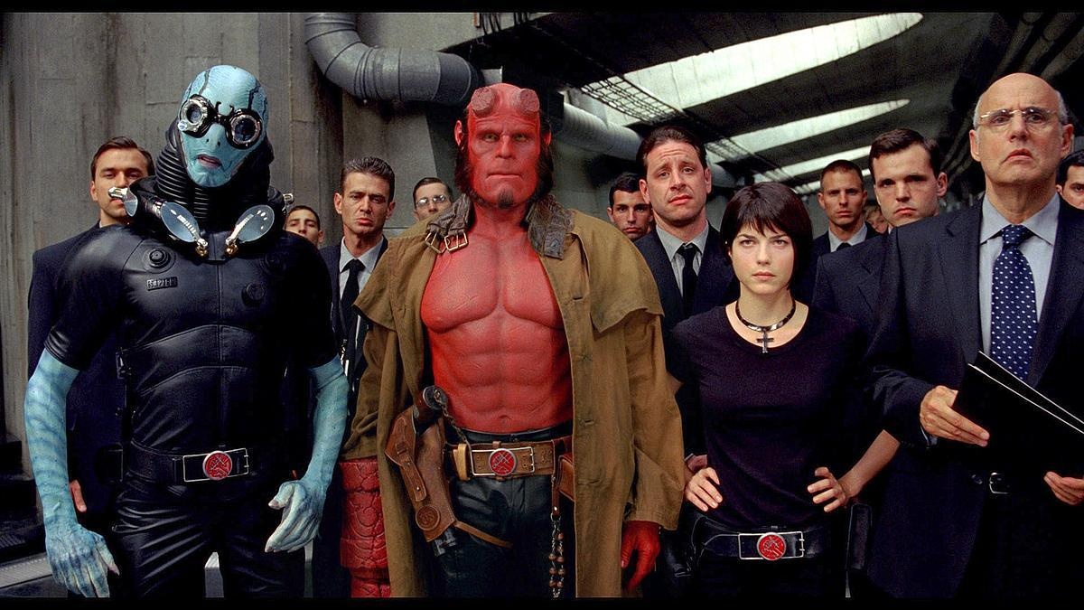 Guillermo del Toro,  The Shape of Water,  Oscar anh 2