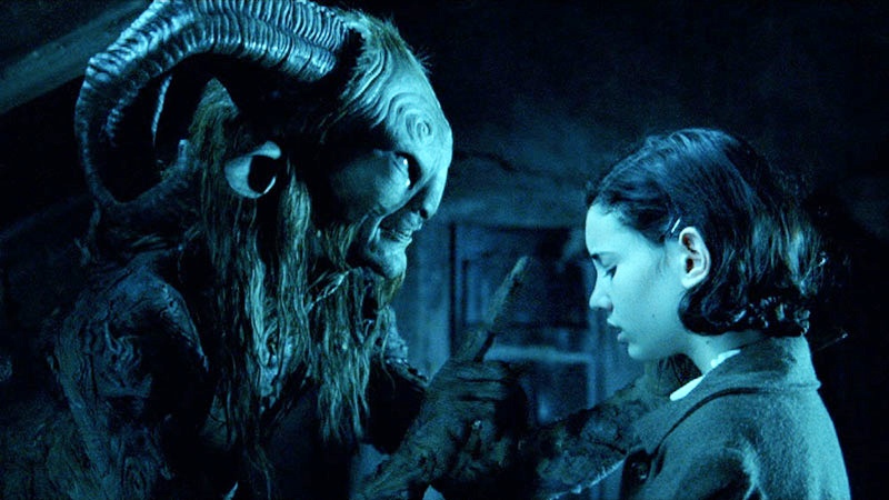 Guillermo del Toro,  The Shape of Water,  Oscar anh 3