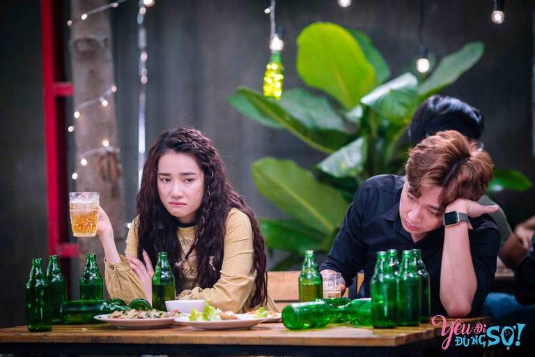 tháng năm rực rỡ,  em là bà nội của anh,  phim việt ảnh 2 thang nam ruc ro,  em la ba noi cua anh,  phim viet anh 2