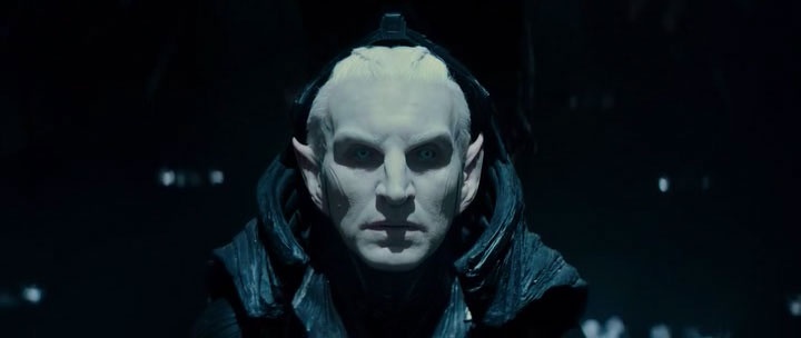 Phan dien dang quen cua Marvel hoi han vi tham gia phim 'Thor' hinh anh