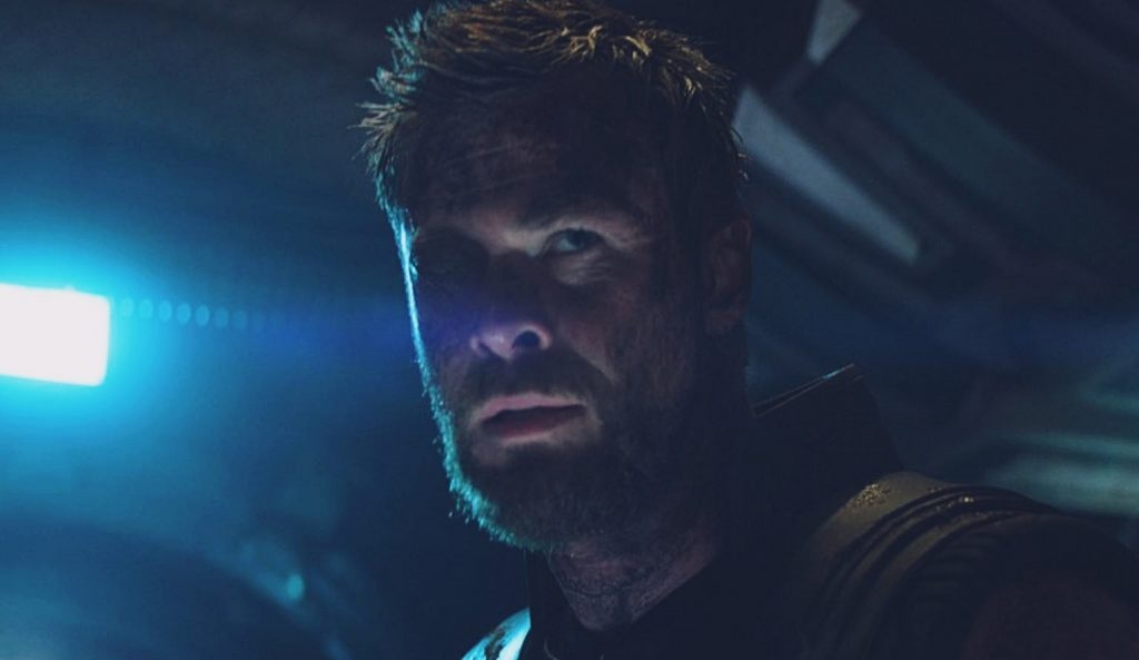 Avengers: Infinity War,  phim chieu rap,  Marvel anh 2