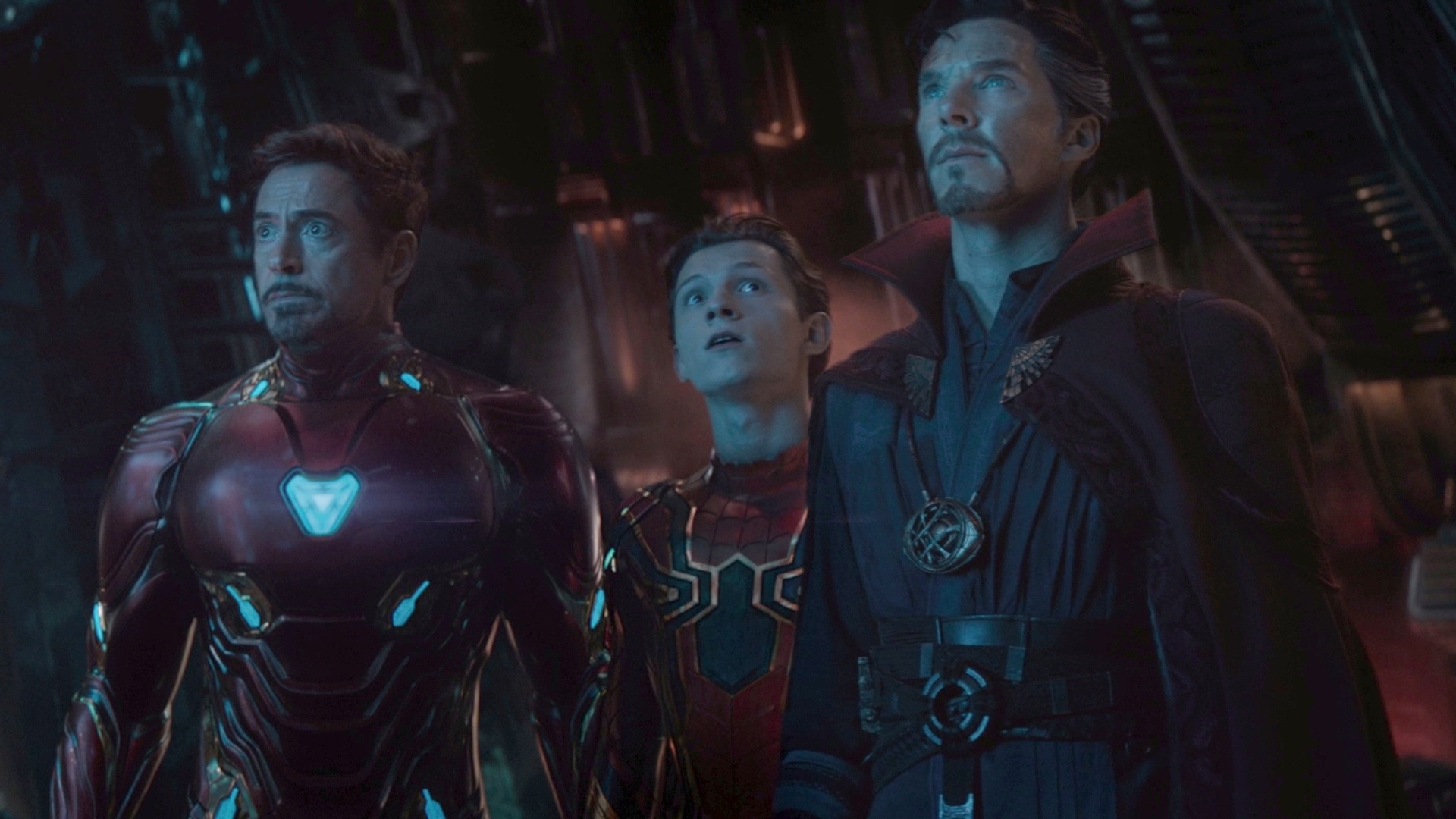 Avengers: Infinity War,  phim chieu rap,  Marvel anh 10