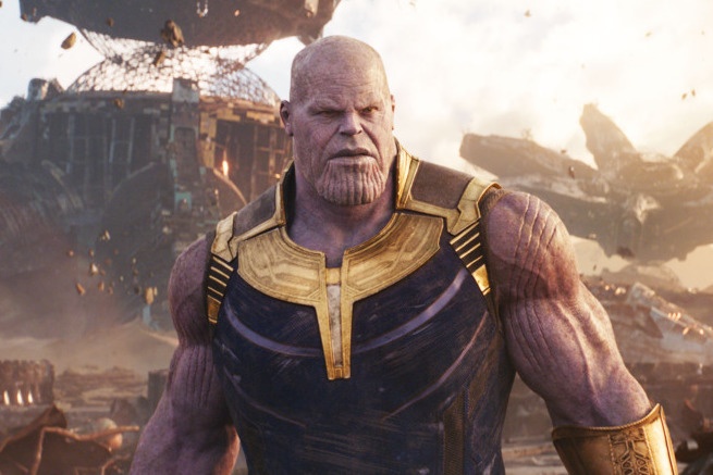 Avengers: Infinity War,  phim chieu rap,  Marvel anh 7