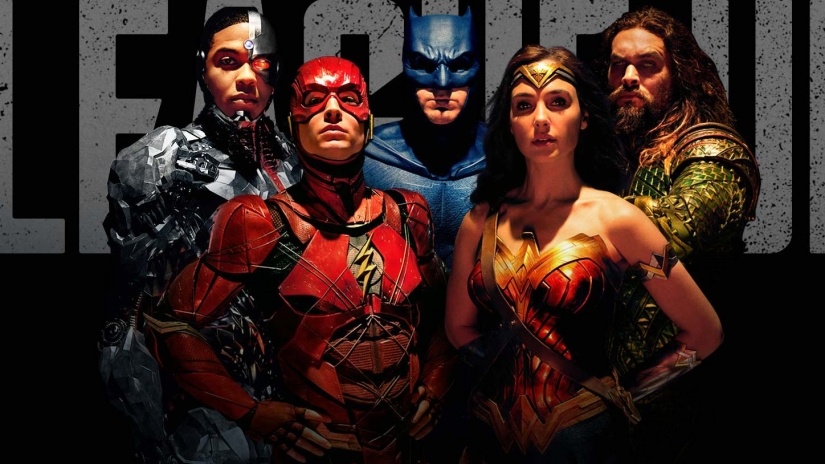 Avengers: Infinity War,  DC,  sieu anh hung anh 2