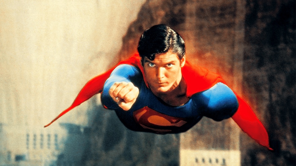 DC Comic,  sieu anh hung,  phim DC anh 1