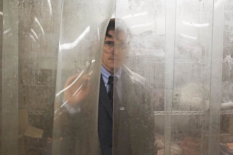 LHP Cannes,  phim 18+,  thảm đỏ ảnh 4 LHP Cannes,  phim 18+,  tham do anh 4