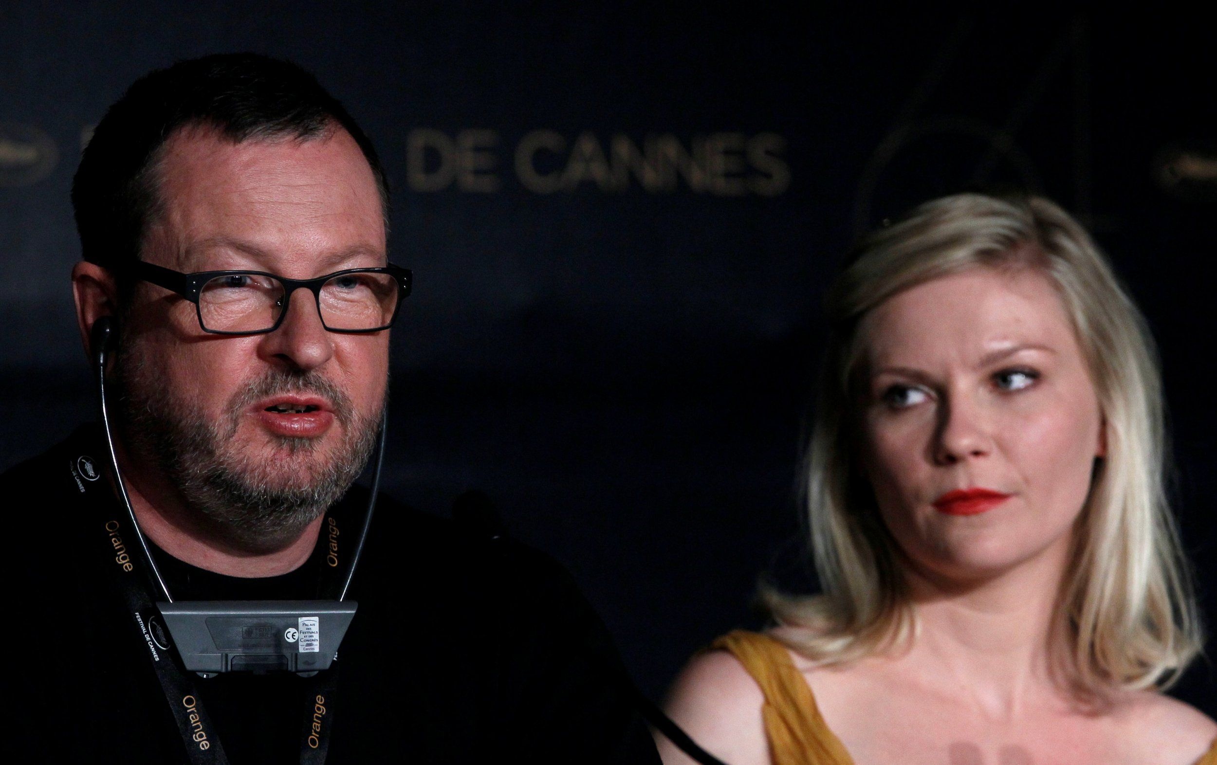 Lars von trier, cannes, phim kinh dị ảnh 1 Lars von trier, cannes, phim kinh di anh 1