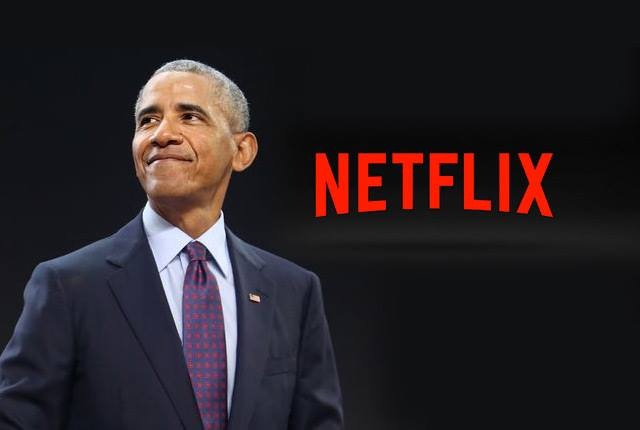 barack obama,  netflix,  tổng thống mỹ ảnh 2 barack obama,  netflix,  tong thong my anh 2
