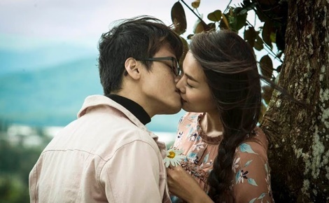 Nhung bai hat xuc dong voi thong diep 'yeu nhung danh buong tay' hinh anh