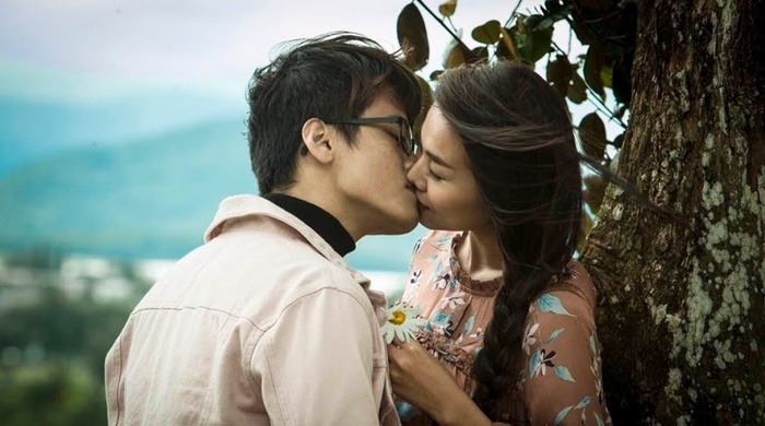 Tai but anh yeu em - Ha Anh Tuan hinh anh