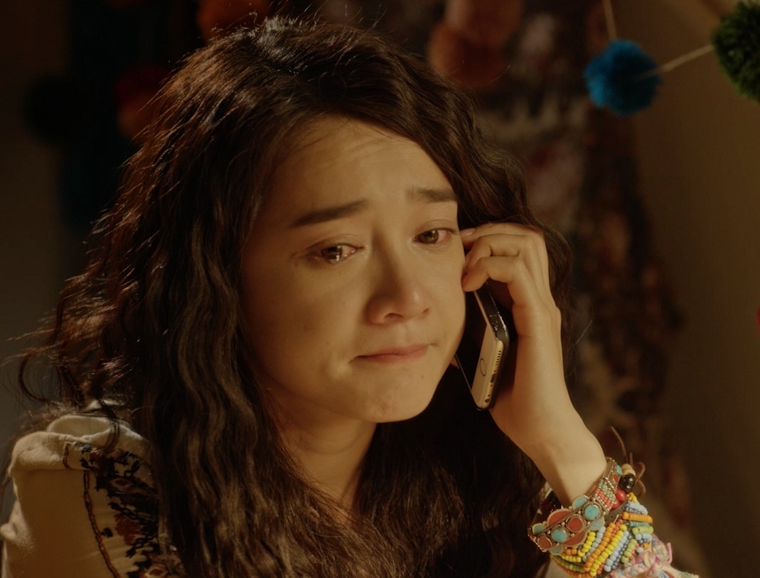 Nha Phuong - Su nghiep thang hoa nhung co thoat noi hinh tuong sau nu? hinh anh