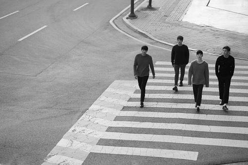 Days Like Today - 2AM hinh anh