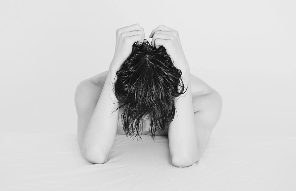 Tấm ảnh nhá hàng gây tò mò.