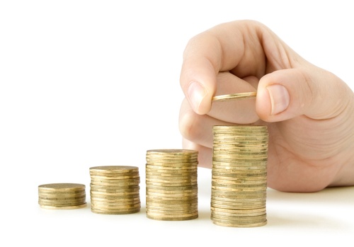 Song Ngư cần tiết kiệm.