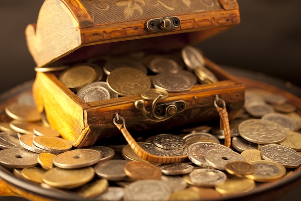 Dương Cưu có cơ hội phát tài.