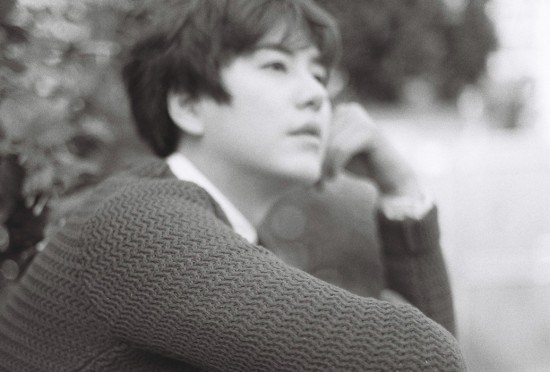 Kyuhyun phát hành album solo sau 9 năm hoạt động trong Super Junior.