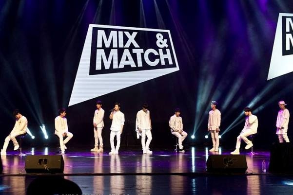 Tan binh nha YG chot ha thanh vien cuoi hinh anh