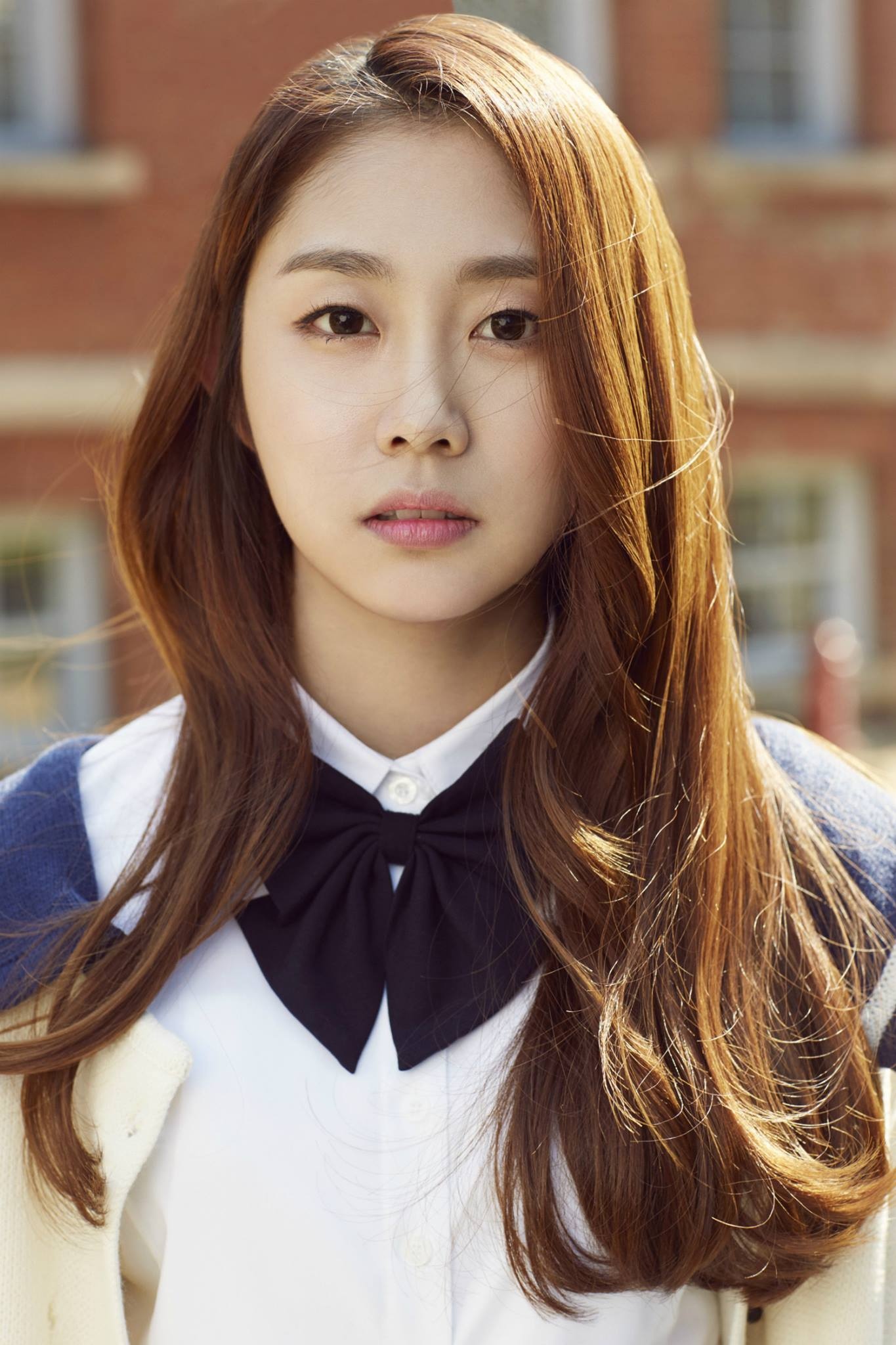 Seo Jisoo đảm nhiệm vai trò rapper trong nhóm.