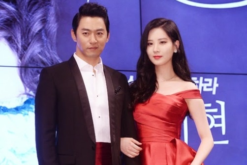 Em ut SNSD long lay hoa than thanh Scarlett O'Hara hinh anh