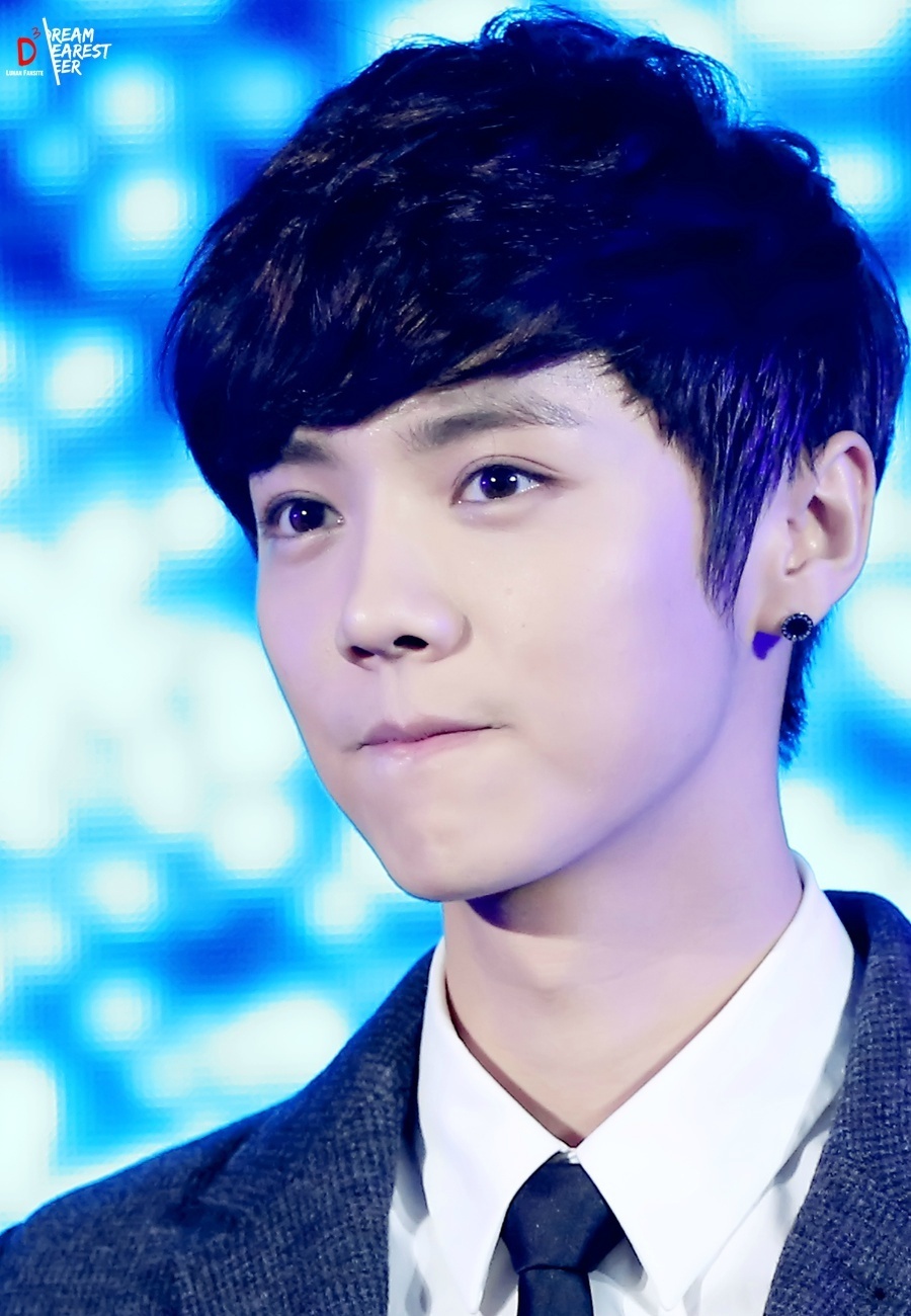 Luhan vẫn được đánh giá một thành viên đông fan ở Trung Quốc nhất EXO. 