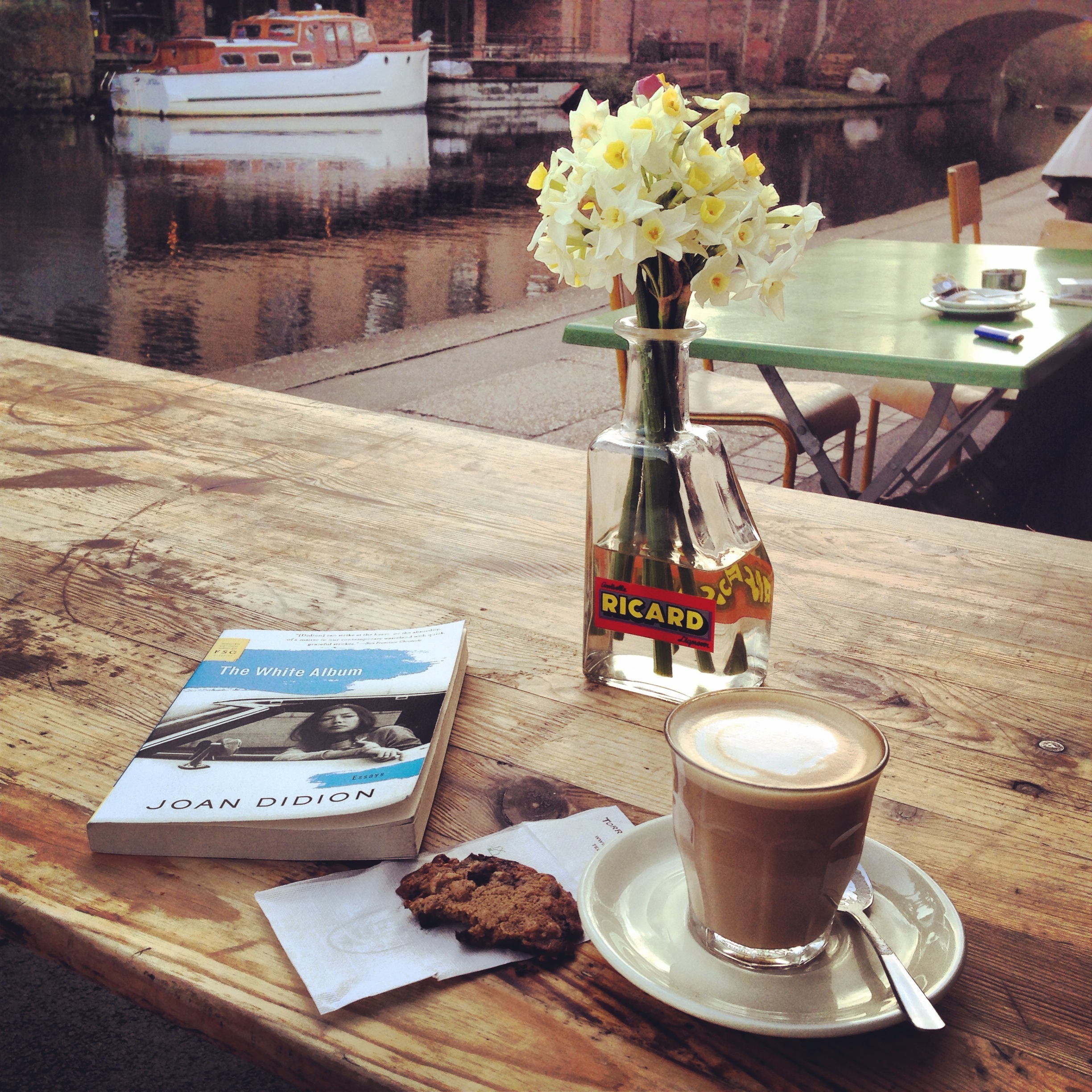 Ma Kết thong dong trong tháng cuối năm.