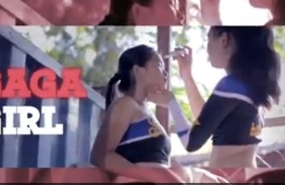 Clip tuyen truyen phong chong tranh thai tuoi vi thanh vien cua Philippines hinh anh