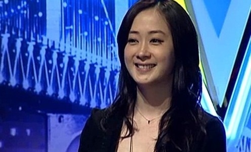 ‘BoA thu hai’ cua Han qua doi vi tai nan giao thong hinh anh