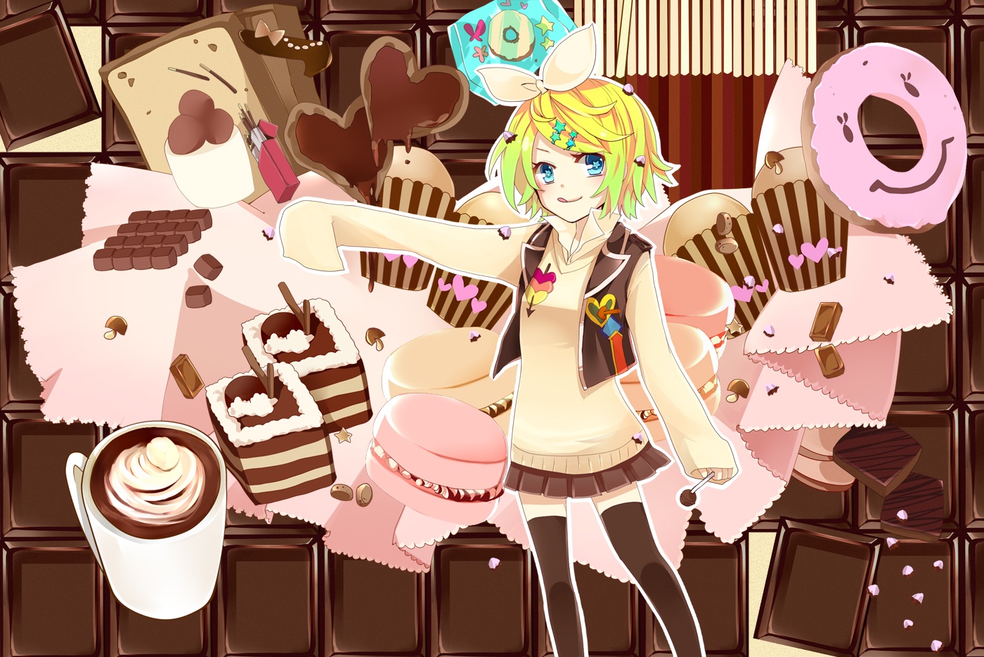 Chu nhat cua ban (7/12) hinh anh