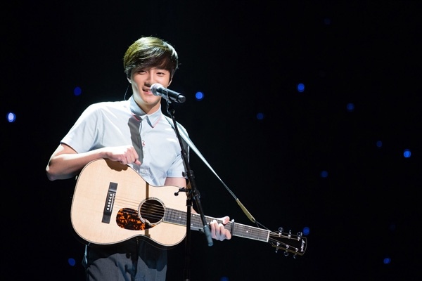 Spring Spring Spring - Roy Kim hinh anh