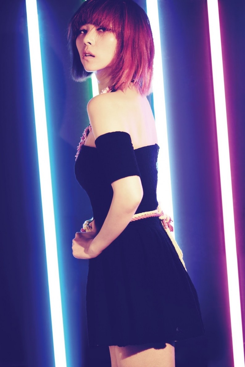 Sunye đơn phương tuyên bố ý định